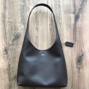 Coach Brooklyn 28 Shoulder Bag Maple